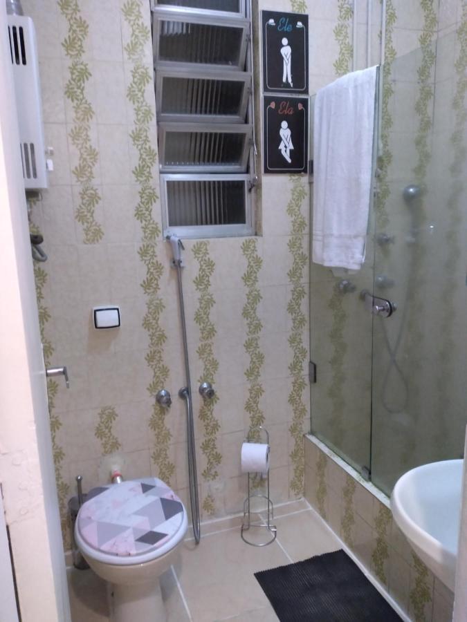 Top Copacabana Apartamento Rio de Janeiro