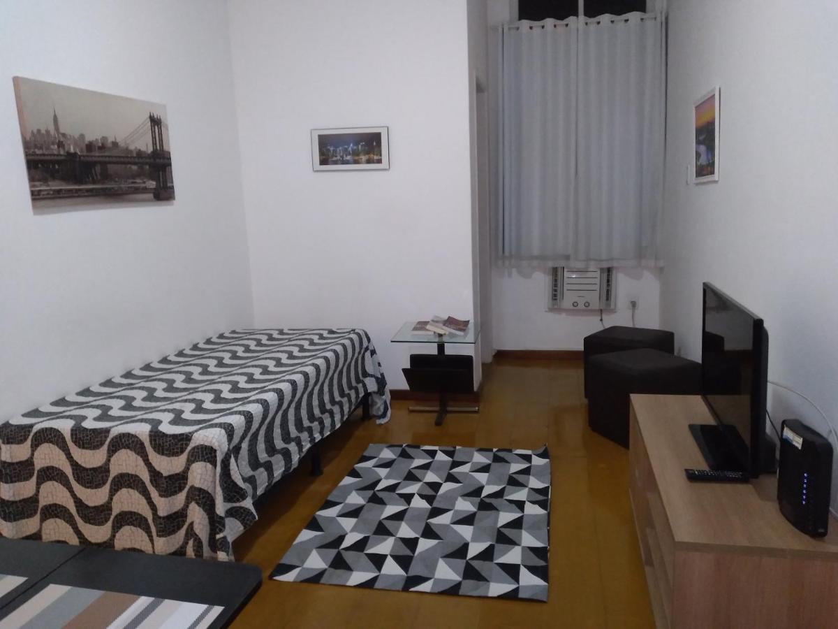 Top Copacabana Apartamento Rio de Janeiro