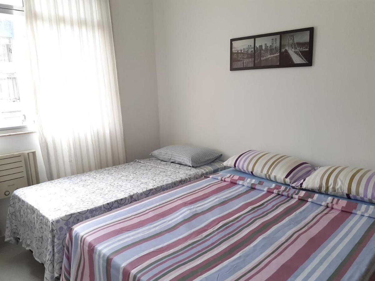 Apartamento Top Copacabana Rio de Janeiro